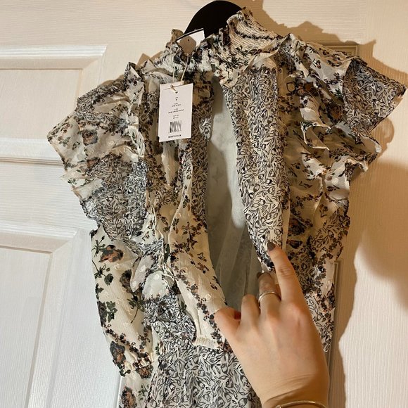 walter baker june dress - Picture 2 of 6